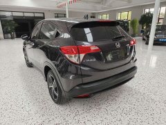 Honda Vezel 1.5L CVT Elite Smart Edition - ფოტო 5