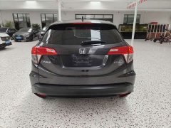 Honda Vezel 1.5L CVT Elite Smart Edition - ფოტო 6