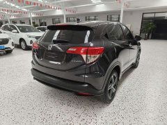 Honda Vezel 1.5L CVT Elite Smart Edition - ფოტო 7