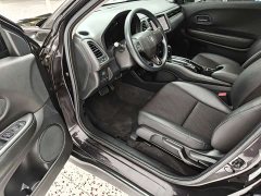 Honda Vezel 1.5L CVT Elite Smart Edition - ფოტო 8