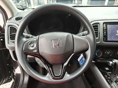Honda Vezel 1.5L CVT Elite Smart Edition - ფოტო 9