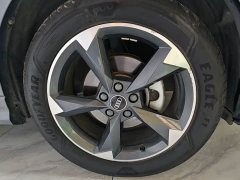 Audi Q3 35 TFSI Fashion Version - ფოტო 10
