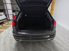Audi Q3 35 TFSI Fashion Version - ფოტო 12