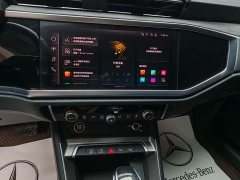 Audi Q3 35 TFSI Fashion Version - ფოტო 14