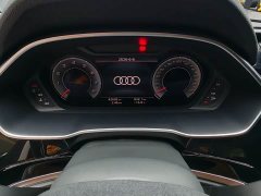 Audi Q3 35 TFSI Fashion Version - ფოტო 15