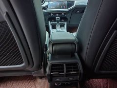 Audi Q3 35 TFSI Fashion Version - ფოტო 17