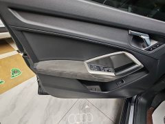 Audi Q3 35 TFSI Fashion Version - ფოტო 18