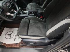 Audi Q3 35 TFSI Fashion Version - ფოტო 19