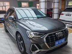 Audi Q3 35 TFSI Fashion Version - ფოტო 2