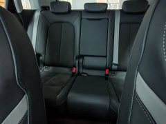 Audi Q3 35 TFSI Fashion Version - ფოტო 20
