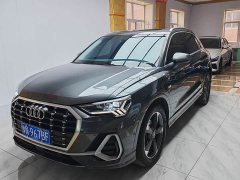 Audi Q3 35 TFSI Fashion Version - ფოტო 3