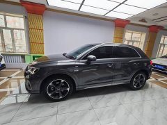 Audi Q3 35 TFSI Fashion Version - ფოტო 4