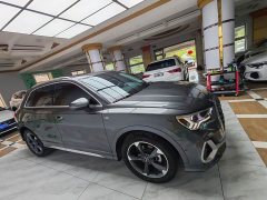 Audi Q3 35 TFSI Fashion Version - ფოტო 5