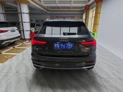 Audi Q3 35 TFSI Fashion Version - ფოტო 6