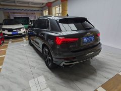 Audi Q3 35 TFSI Fashion Version - ფოტო 7