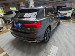 Audi Q3 35 TFSI Fashion Version - ფოტო 8