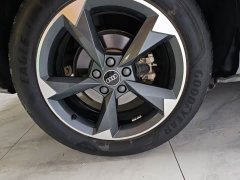 Audi Q3 35 TFSI Fashion Version - ფოტო 9