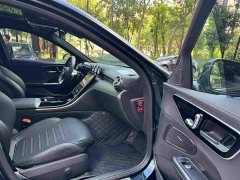 Mercedes-Benz C-Class C 260 L AMG Line - ფოტო 8