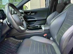 Mercedes-Benz C-Class C 260 L AMG Line - ფოტო 9