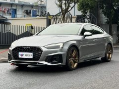 Audi A5 (Imported) Sportback 40 TFSI Fashion Dynamic Type - ფოტო 1