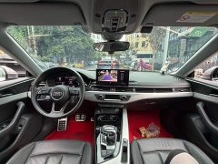 Audi A5 (Imported) Sportback 40 TFSI Fashion Dynamic Type - ფოტო 13