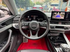 Audi A5 (Imported) Sportback 40 TFSI Fashion Dynamic Type - ფოტო 14