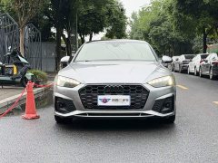 Audi A5 (Imported) Sportback 40 TFSI Fashion Dynamic Type - ფოტო 2