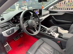 Audi A5 (Imported) Sportback 40 TFSI Fashion Dynamic Type - ფოტო 7