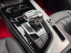 Audi A5 (Imported) Sportback 40 TFSI Fashion Dynamic Type - ფოტო 9