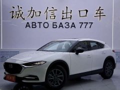 Mazda CX-4 2021 2.0L Automatic FWD Blue Sky Vitality Edition - ფოტო 1