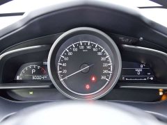 Mazda CX-4 2021 2.0L Automatic FWD Blue Sky Vitality Edition - ფოტო 10