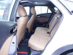 Mazda CX-4 2021 2.0L Automatic FWD Blue Sky Vitality Edition - ფოტო 11