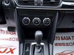 Mazda CX-4 2021 2.0L Automatic FWD Blue Sky Vitality Edition - ფოტო 12