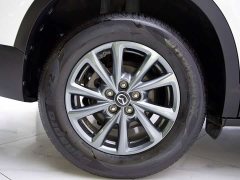 Mazda CX-4 2021 2.0L Automatic FWD Blue Sky Vitality Edition - ფოტო 16