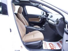 Mazda CX-4 2021 2.0L Automatic FWD Blue Sky Vitality Edition - ფოტო 17