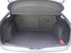 Mazda CX-4 2021 2.0L Automatic FWD Blue Sky Vitality Edition - ფოტო 18