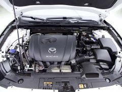 Mazda CX-4 2021 2.0L Automatic FWD Blue Sky Vitality Edition - ფოტო 19