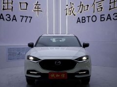 Mazda CX-4 2021 2.0L Automatic FWD Blue Sky Vitality Edition - ფოტო 2