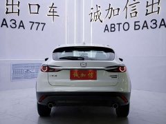 Mazda CX-4 2021 2.0L Automatic FWD Blue Sky Vitality Edition - ფოტო 5