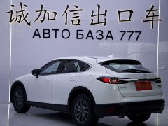 Mazda CX-4 2021 2.0L Automatic FWD Blue Sky Vitality Edition - ფოტო 6