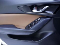 Mazda CX-4 2021 2.0L Automatic FWD Blue Sky Vitality Edition - ფოტო 9