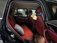 BMW X3 Facelift xDrive25i M Sport Package - ფოტო 10