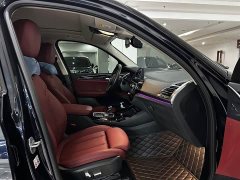 BMW X3 Facelift xDrive25i M Sport Package - ფოტო 11