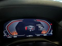 BMW X3 Facelift xDrive25i M Sport Package - ფოტო 7