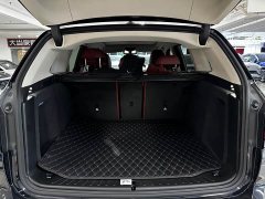 BMW X3 Facelift xDrive25i M Sport Package - ფოტო 9