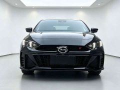 Trumpchi Shadowpanther 270T DCT Shadowpanther R-Style - ფოტო 2