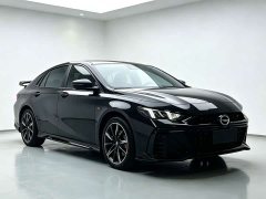 Trumpchi Shadowpanther 270T DCT Shadowpanther R-Style - ფოტო 3