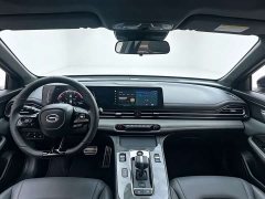 Trumpchi Shadowpanther 270T DCT Shadowpanther R-Style - ფოტო 4