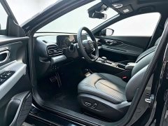 Trumpchi Shadowpanther 270T DCT Shadowpanther R-Style - ფოტო 6