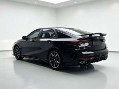 Trumpchi Shadowpanther 270T DCT Shadowpanther R-Style - ფოტო 7